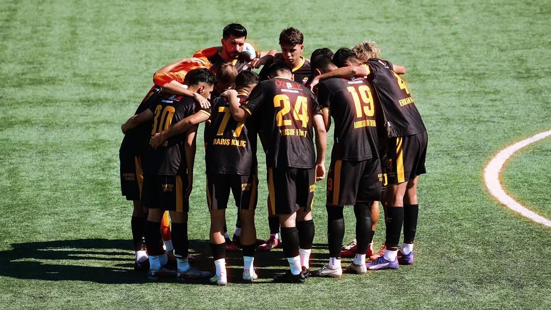 Kahta Zoru Sever! İnanıyoruz, Hep Beraber Başaracağız