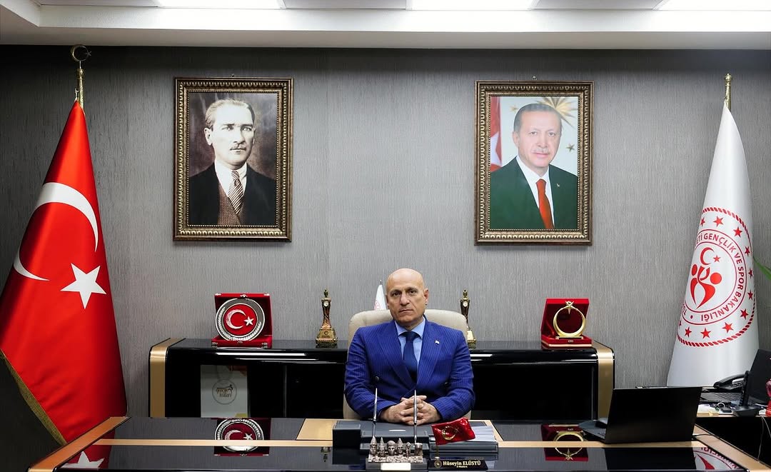 Adıyaman Gençlik ve Spor İl Müdürlüğü'nden 3 Aralık Dünya Engelliler Günü Açıklaması