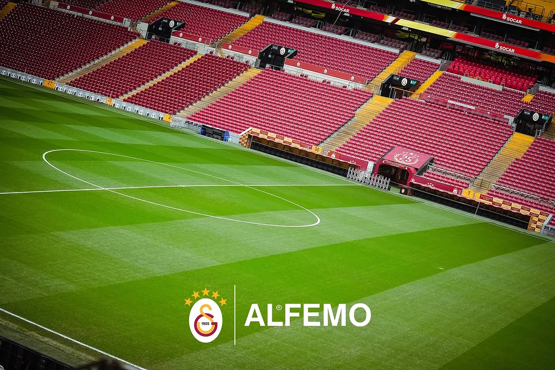 Galatasaray, Samsunspor Maçına Hazır!