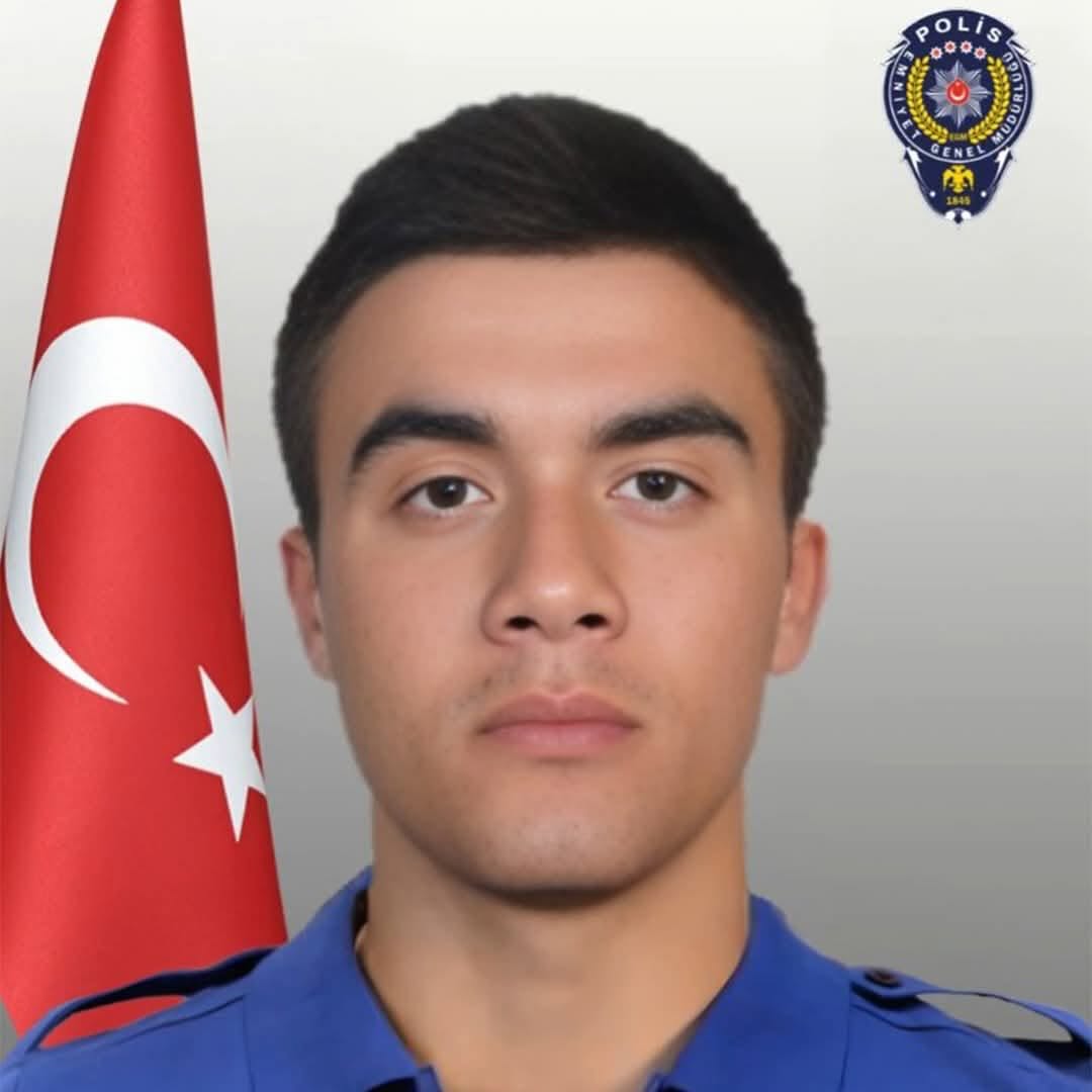 İstanbul Çekmeköy’de Narkotik Operasyonunda Şehit Olan Kahraman Özel Harekat Polisi Emre Albayrak'a Rahmet Diliyoruz