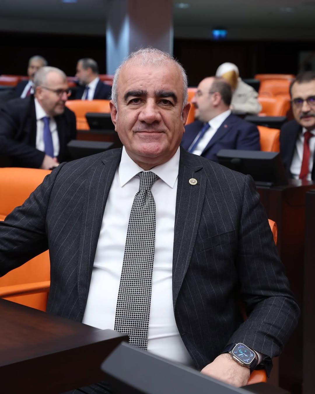 TBMM'de 2026 Yılı Bütçe Kanunu Görüşmeleri Başladı