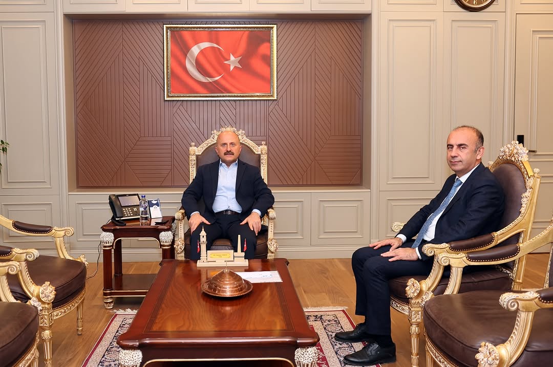 Adıyaman Valiliği ve Üniversite İş Birliği Hakkında Değerlendirme