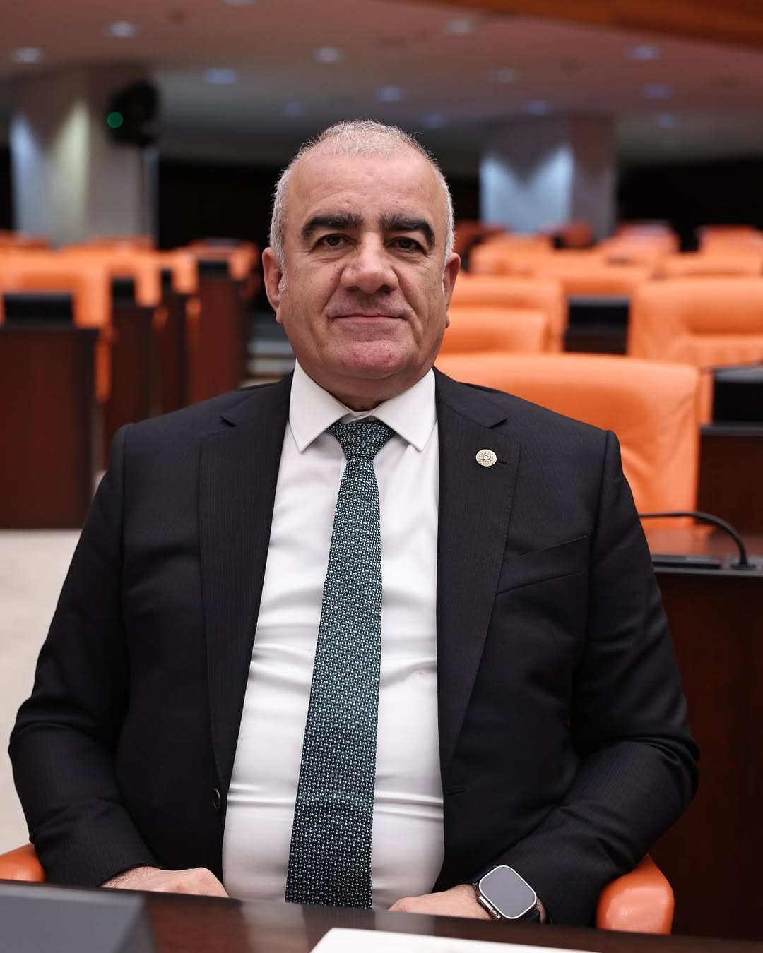 TBMM Genel Kurulunda Bütçe Görüşmeleri Sonuçlandı