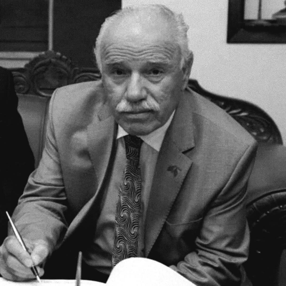 Adıyaman'ın Eski Belediye Başkanı Mehmet Erdem'in Vefatı