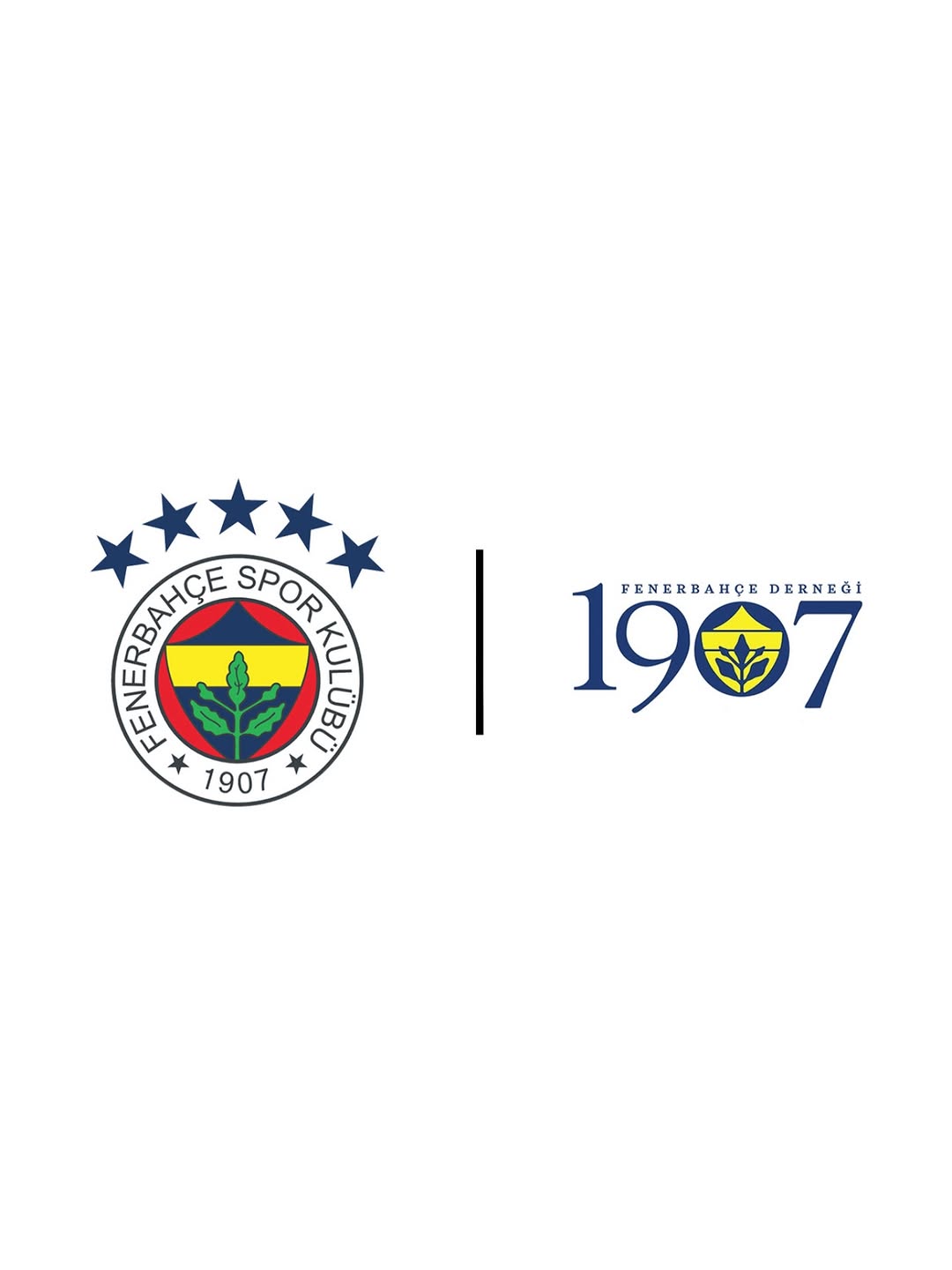1907 Fenerbahçe Derneği ile 1907 Travel Projesi İmza Töreni