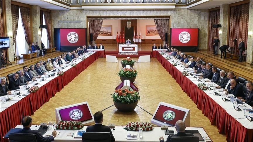 Millî Dayanışma, Kardeşlik ve Demokrasi Komisyonu'nun Önemi