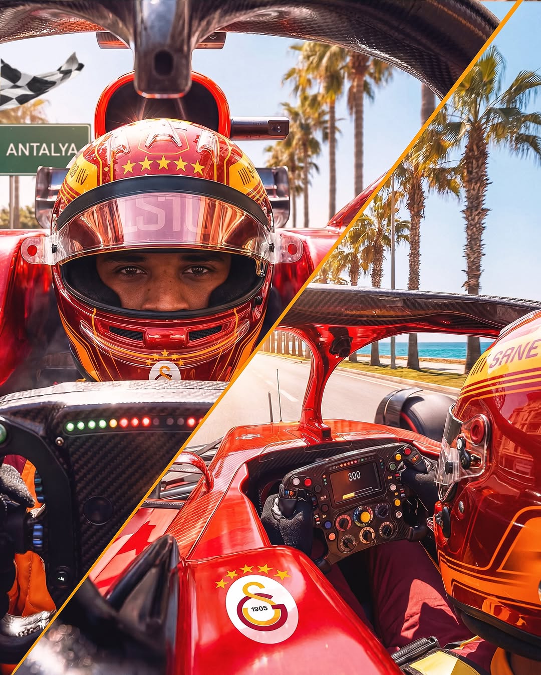 Galatasaray'ın Müthiş Performansı Devam Ediyor