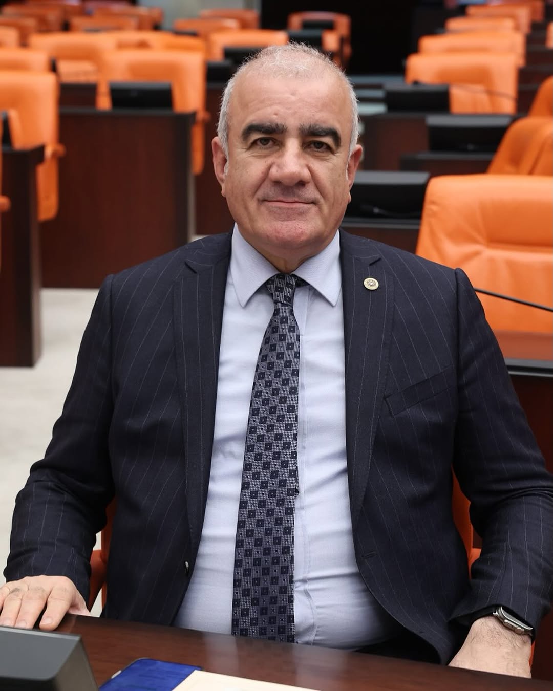 TBMM Genel Kurulunda İçişleri ve Hazine Bakanlıklarının Bütçeleri Kabul Edildi