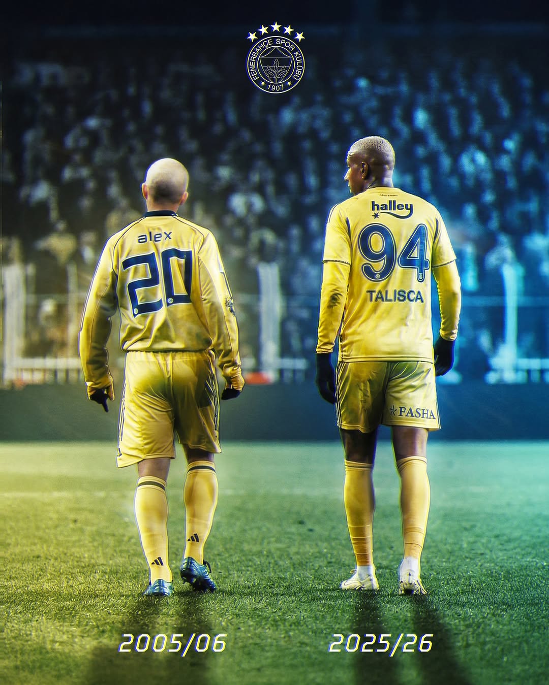 Fenerbahçe'nin Yeni Transferi: Diego Ribas