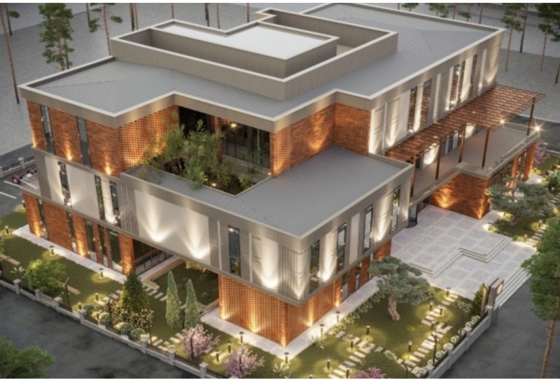 AK Parti Adıyaman Milletvekili Hüseyin Özhan'dan Yeni Kütüphane Projesi Açıklaması