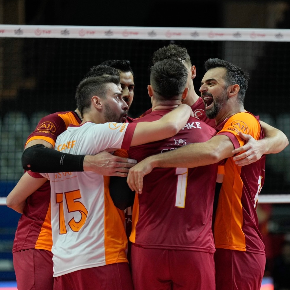 Günaydın Galatasaray Ailesi