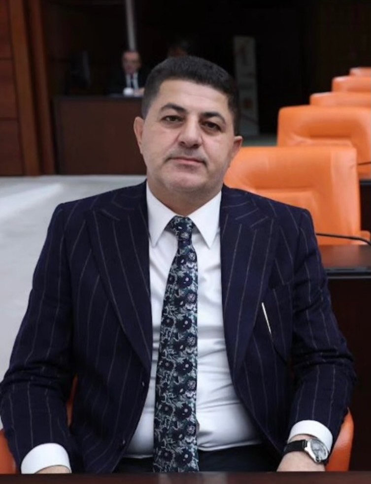 TBMM Genel Kurul Salonu'nda 2026 Yılı Merkezi Yönetim Bütçe Görüşmeleri