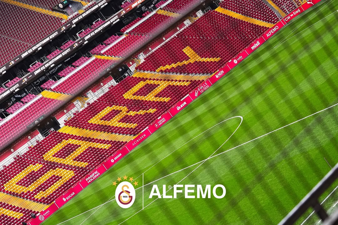 Galatasaray - Kasımpaşa Maçı için Geri Sayım Başladı!