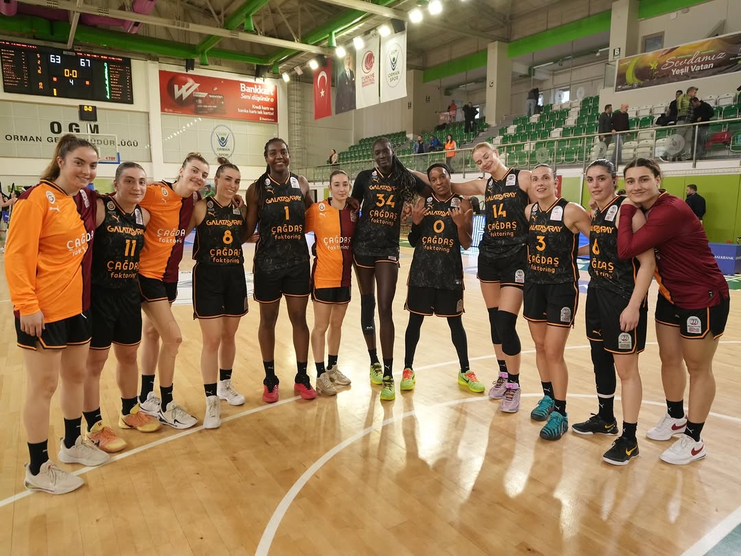 Günaydın Galatasaray Ailesi