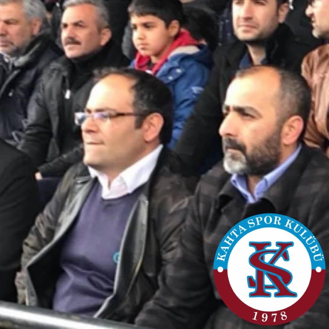 Kahta 02 Spor Kulübü'nden Altıntaş Rent A Car'a Teşekkür