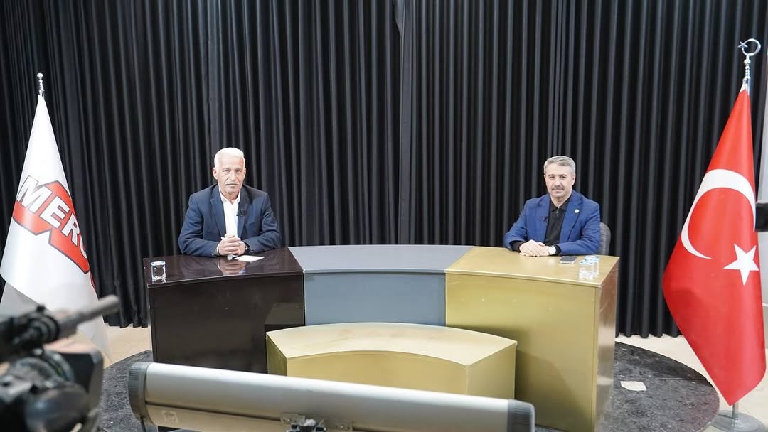 Mercan TV'de Yepyeni Bir Program Başlıyor!