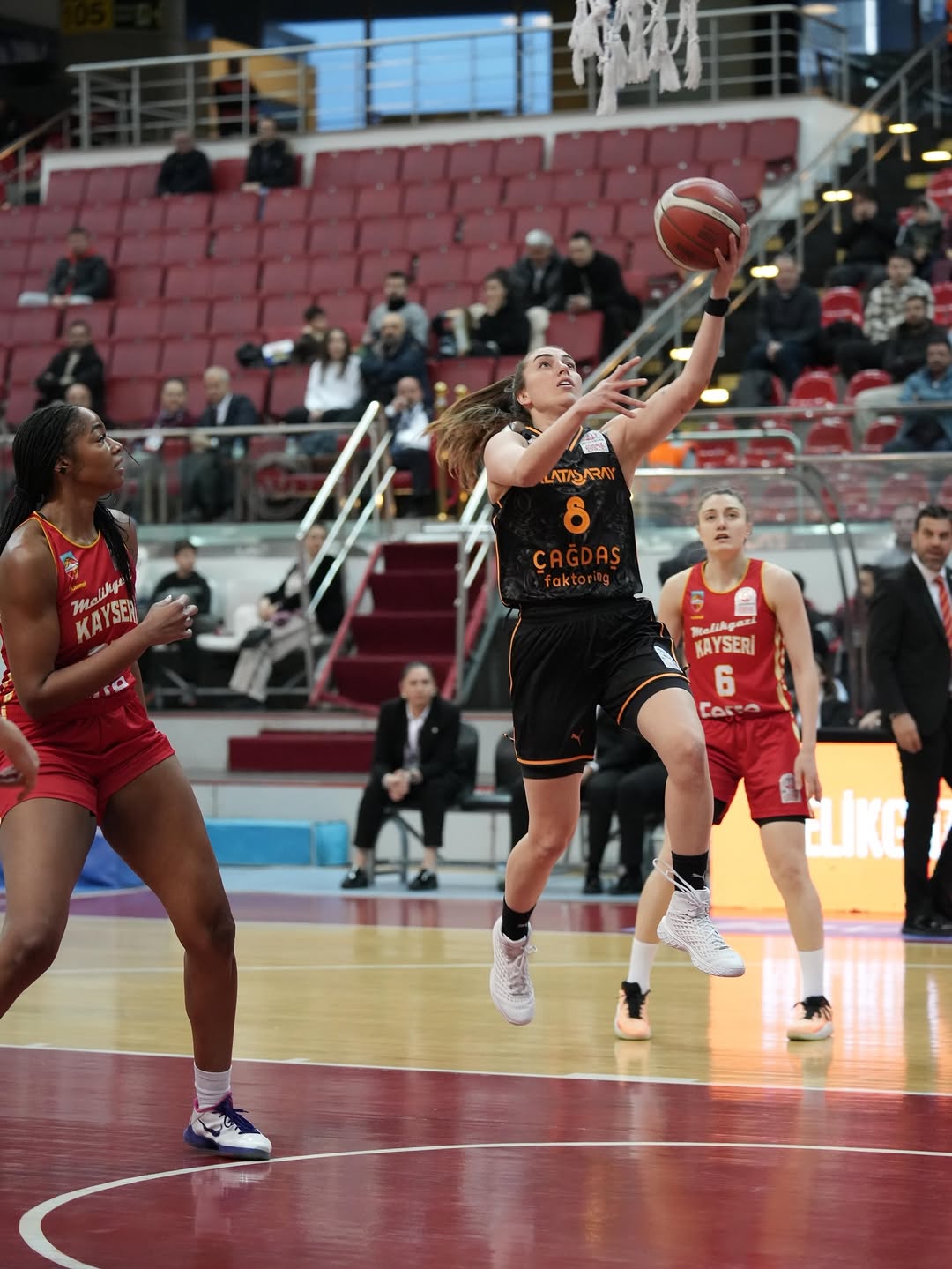 Günaydın Galatasaray Ailesi