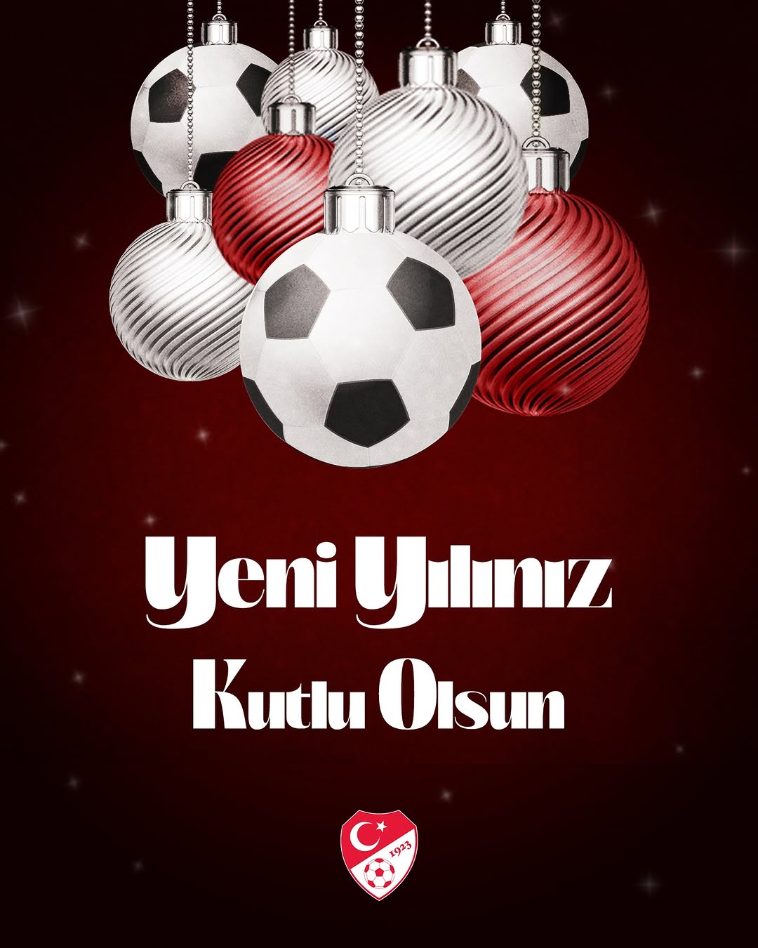 2026 Yılına Sağlık, Mutluluk ve Huzur Dilekleri