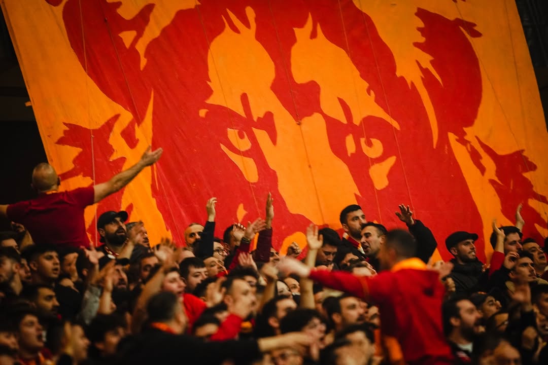 Günaydın Galatasaray Ailesi