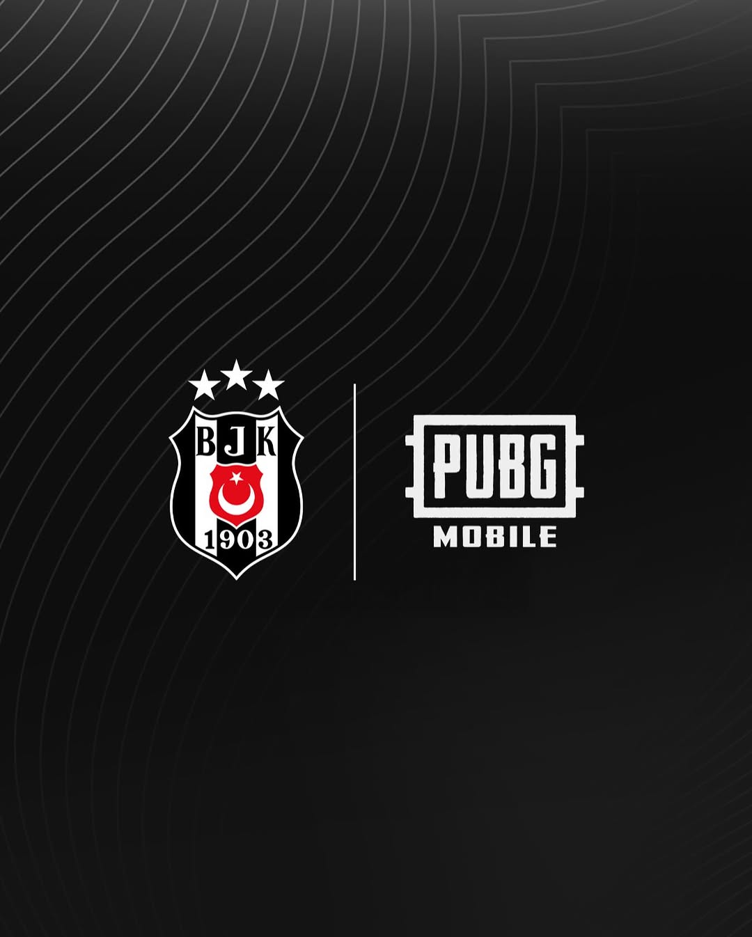 Beşiktaş JK ile PUBG Mobile Güçlerini Birleştiriyor