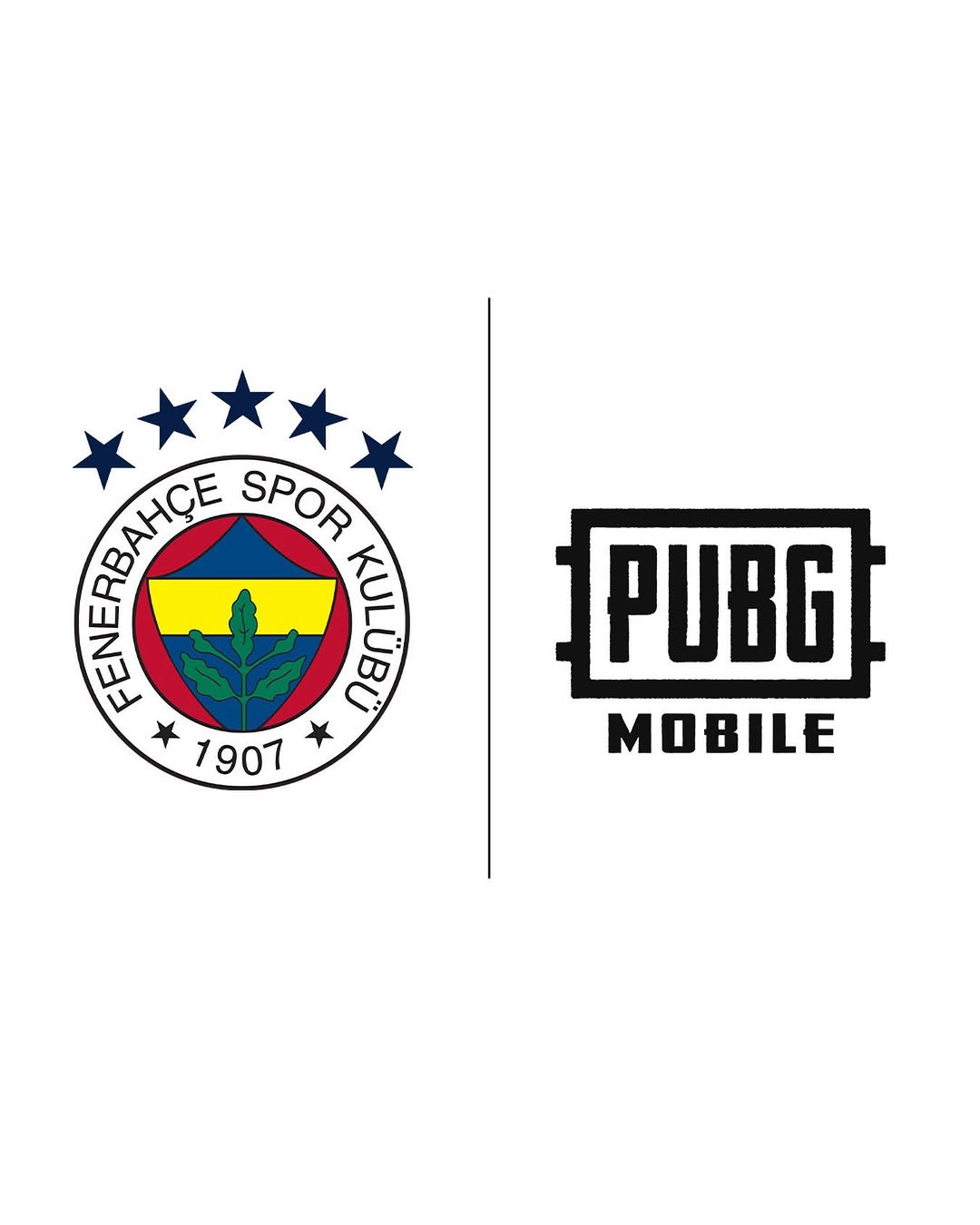 Fenerbahçe Spor Kulübü'nden PUBG MOBILE İle Özel İş Birliği