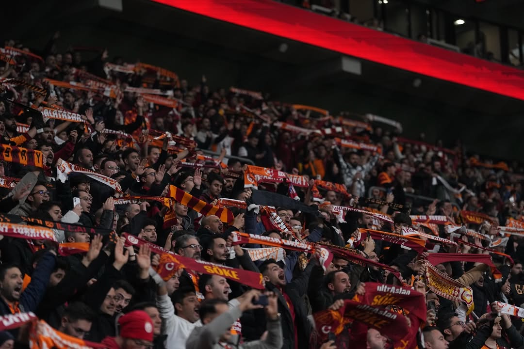 Günaydın Galatasaray Ailesi