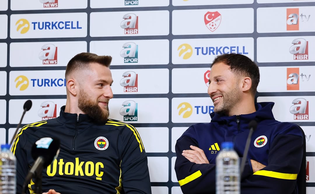 Fenerbahçe'den Turkcell Süper Kupa Yarı Final Maçı Öncesi Açıklamalar