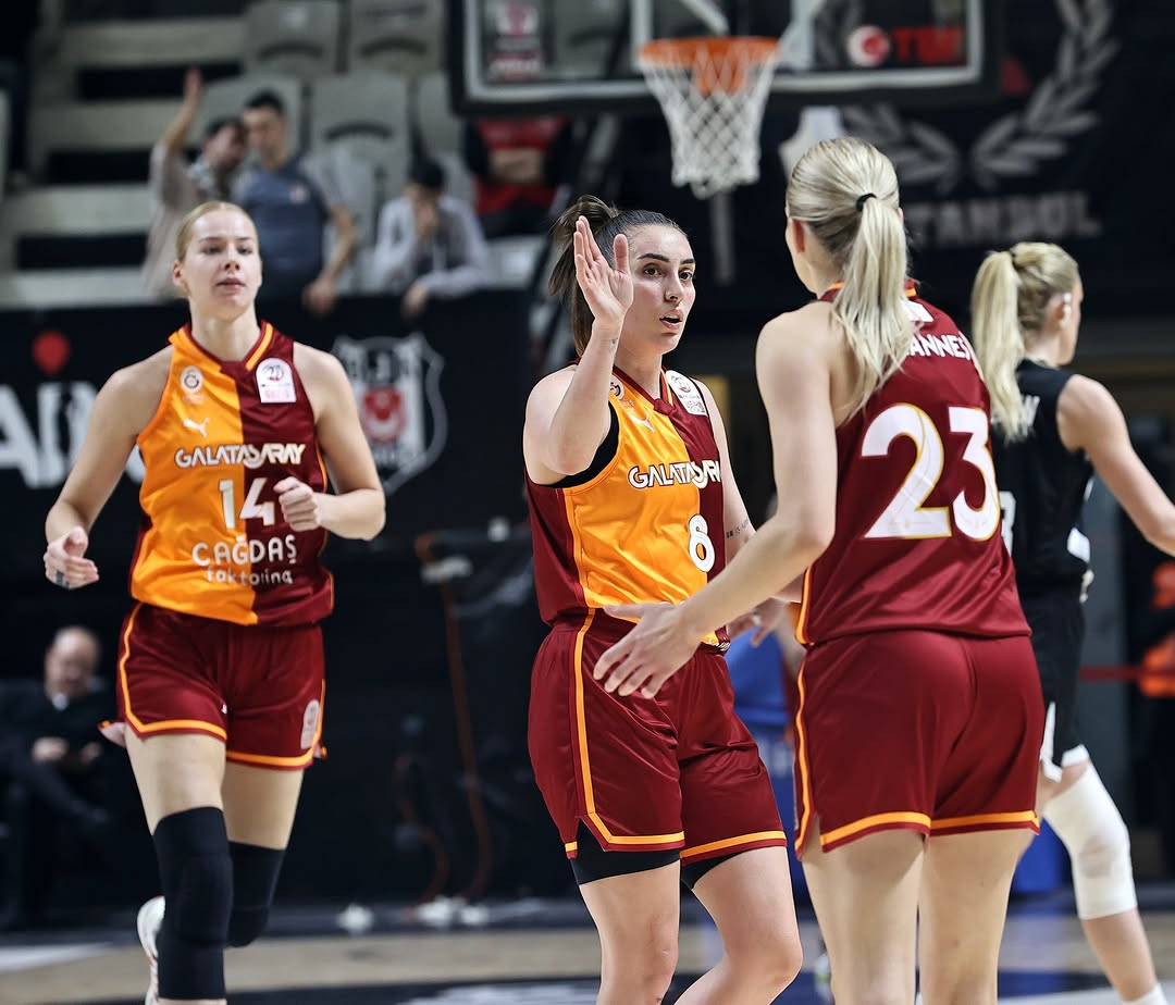 Günaydın Galatasaray Ailesi