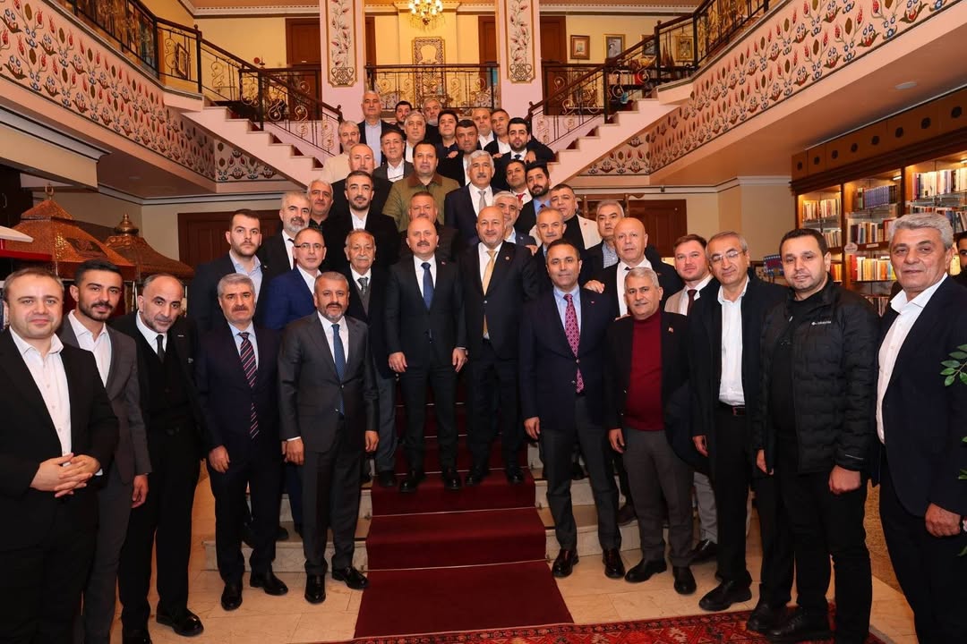 Besni Belediyesi'nin Adıyaman Tanıtım Günleri'nde Gerçekleştirdiği Etkinlikler