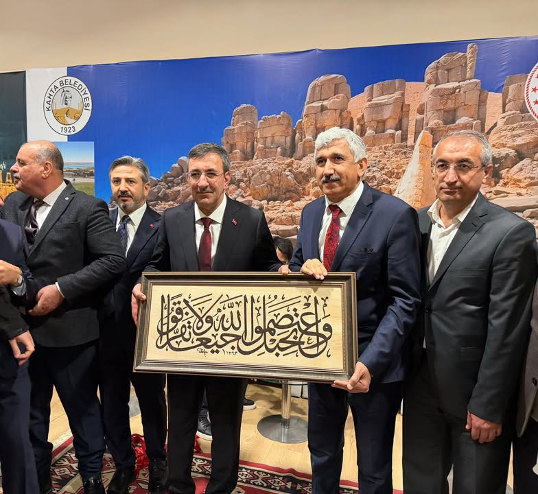 İstanbul'da Adıyaman Tanıtım Günleri'nde Neler Yaşandı?