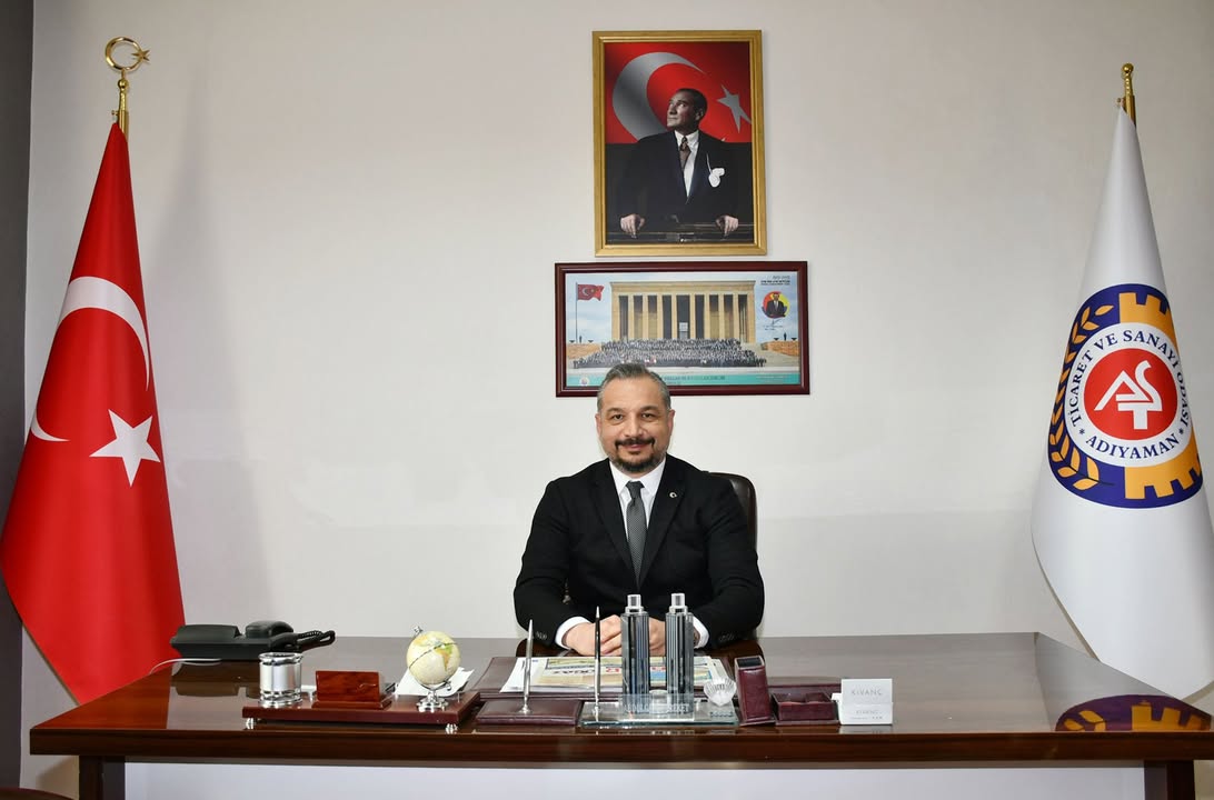 Meclis Başkanımız Bereket’ten 10 Ocak Çalışan Gazeteciler Günü Mesajı