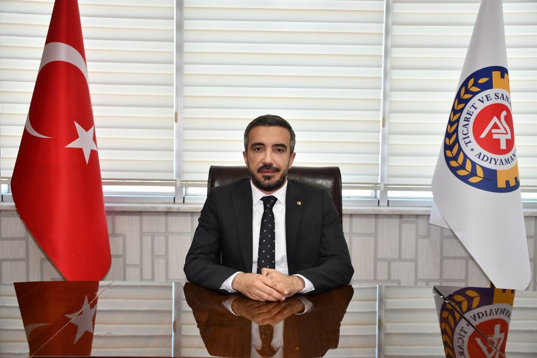 Başkan Torunoğlu’dan 10 Ocak Çalışan Gazeteciler Günü Mesajı