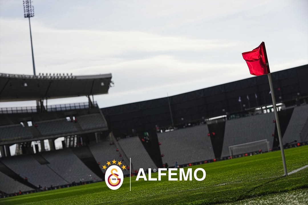 Galatasaray - Fenerbahçe Maçı Heyecanı