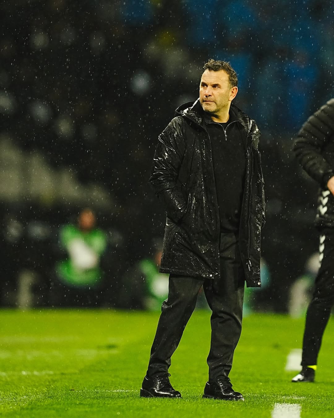 Galatasaray Teknik Direktörü Okan Buruk'tan Şampiyonluk İddiası