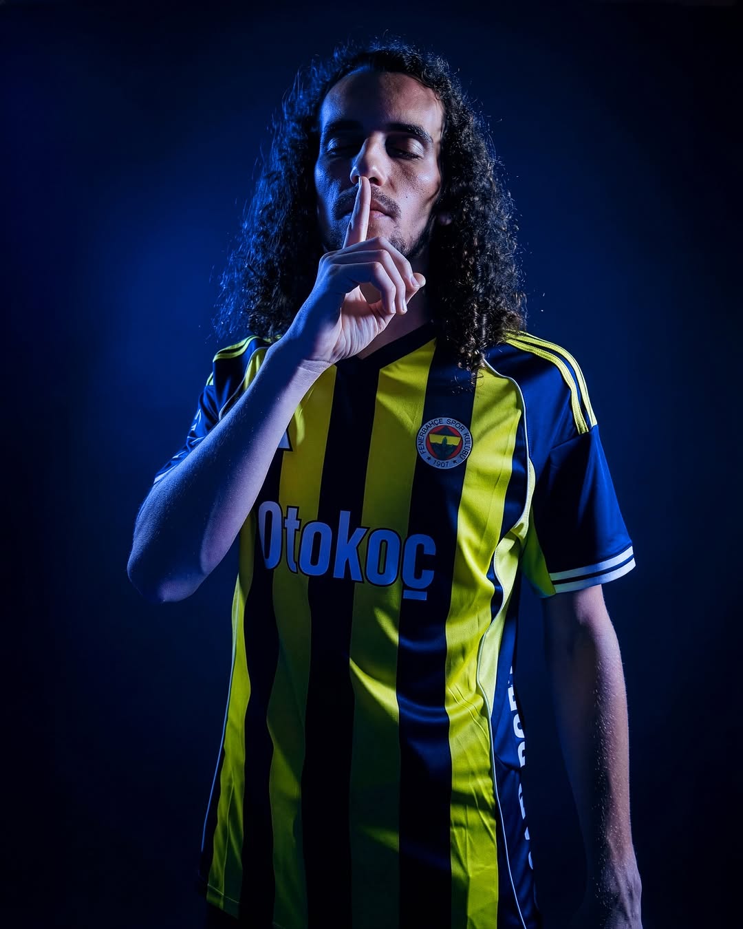 Fenerbahçe Spor Kulübü'nden İlk Maç Heyecanı