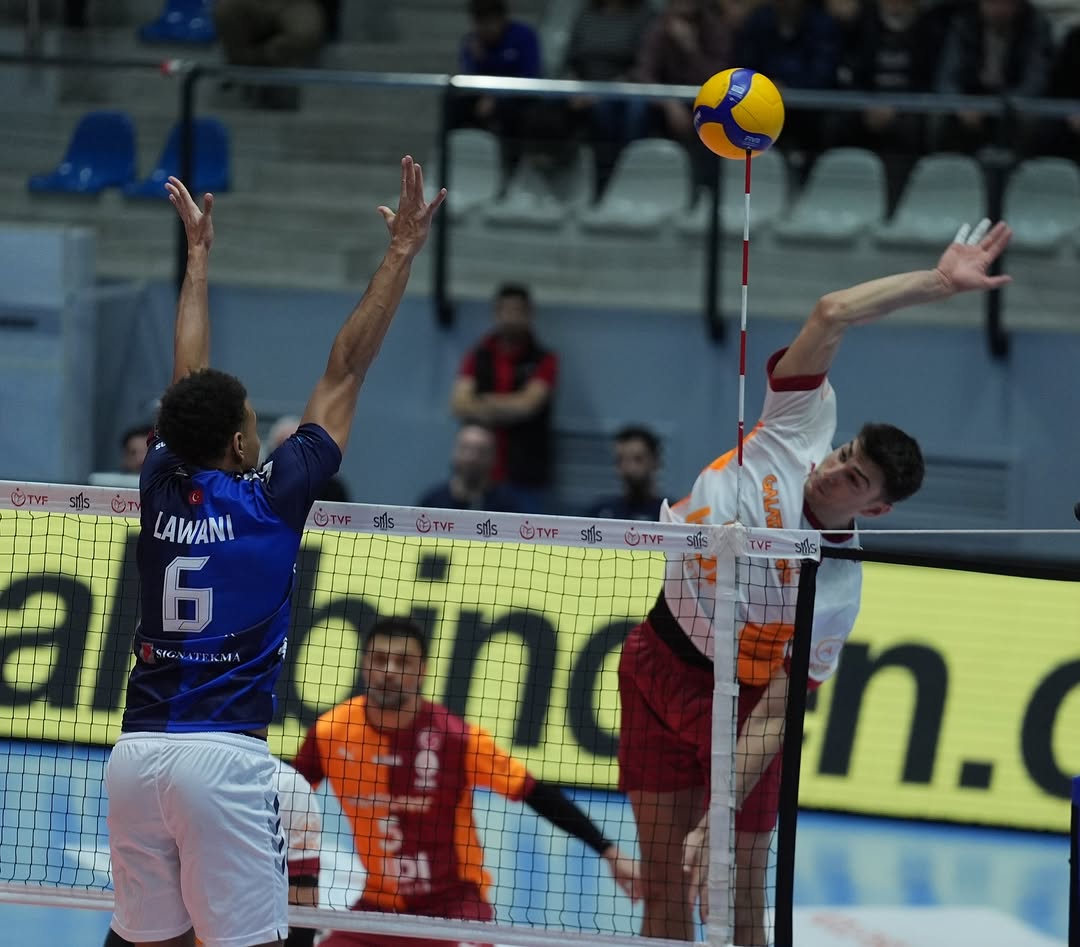 Günaydın Galatasaray Ailesi