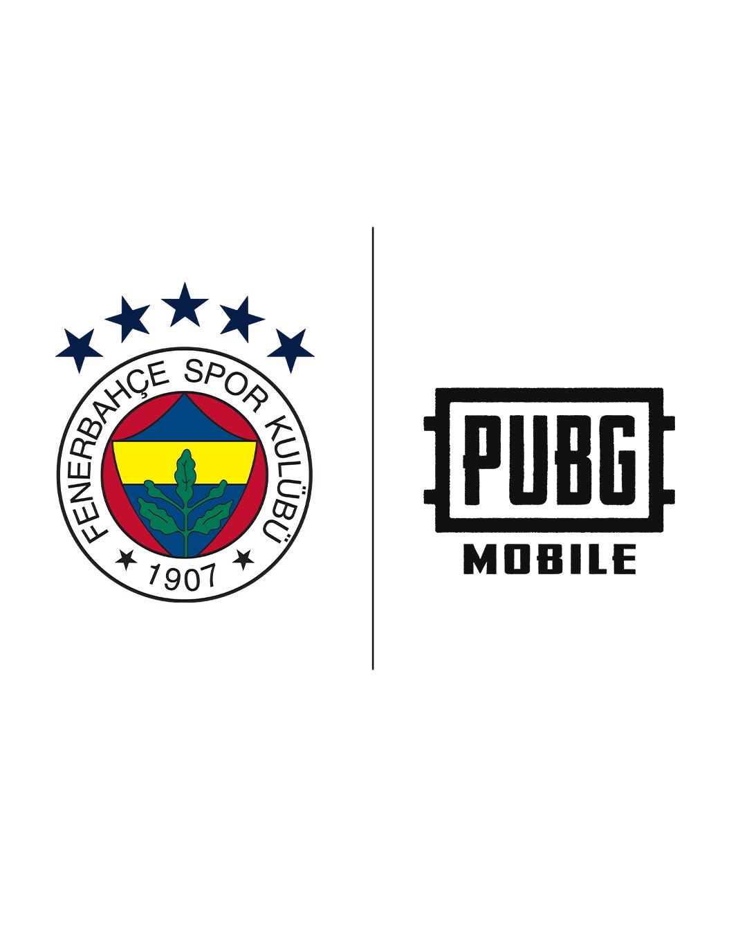 Fenerbahçe Spor Kulübü, PUBG Mobile İle İş Birliği İmza Törenini Duyurdu