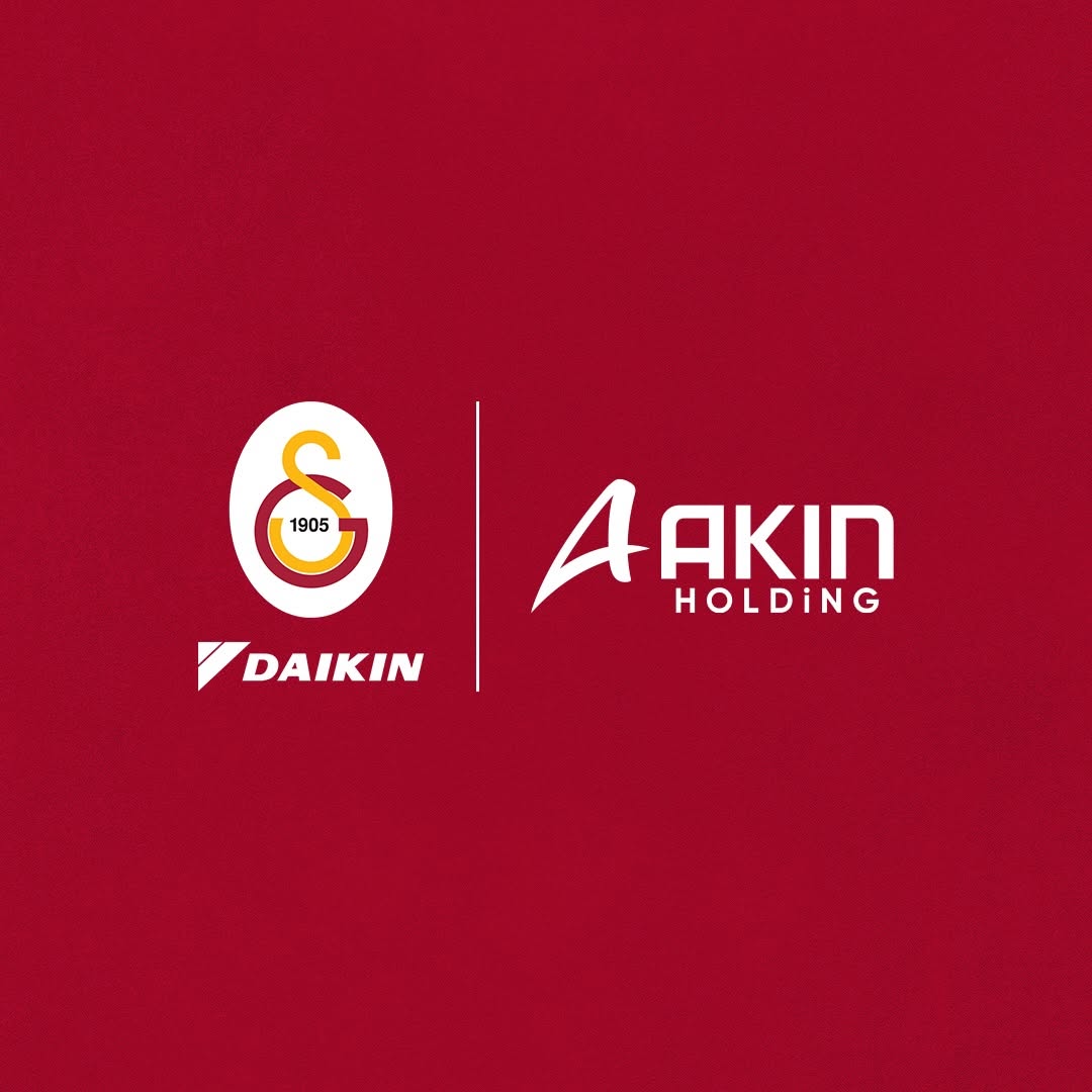 Galatasaray, Akın Holding İle Sponsorluk Anlaşması İmzalıyor