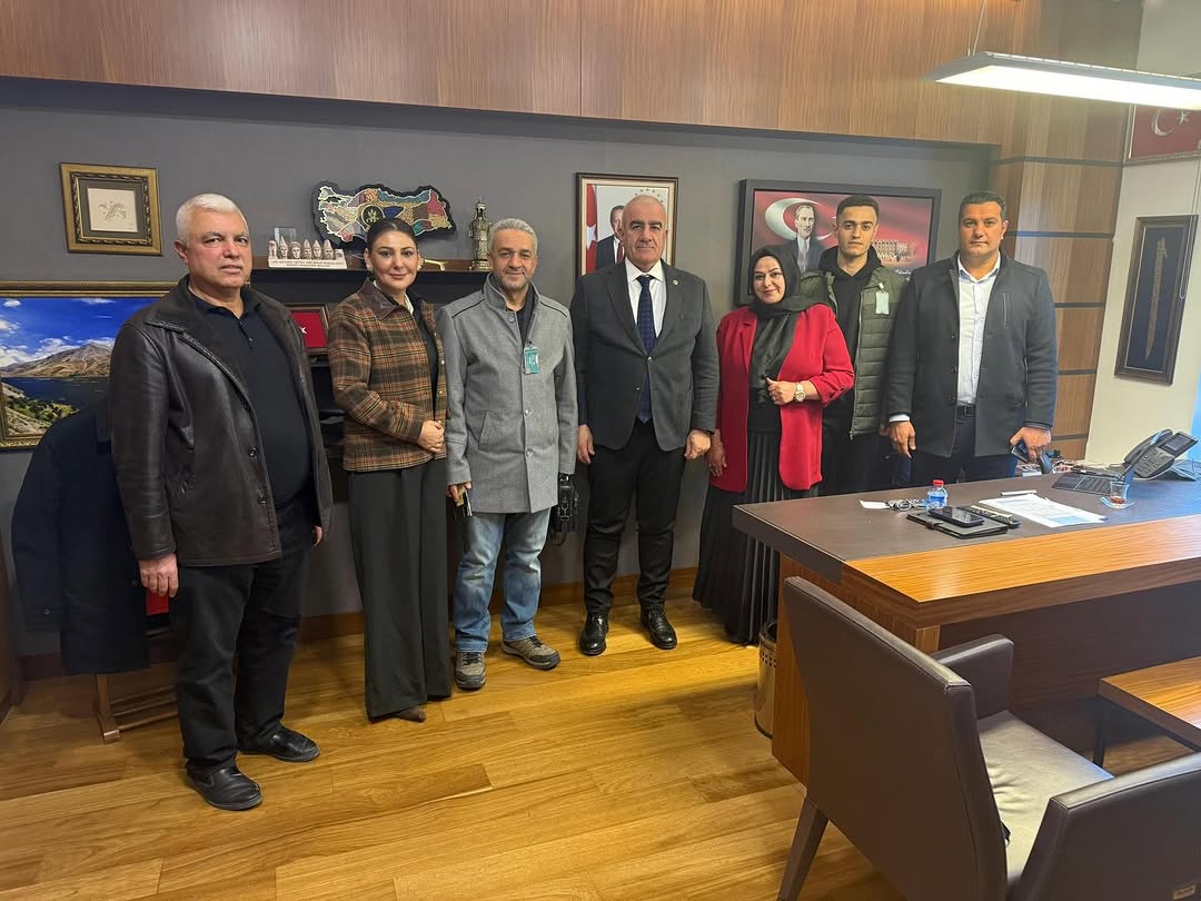 TBMM'de Sağlık Politikaları Görüşüldü