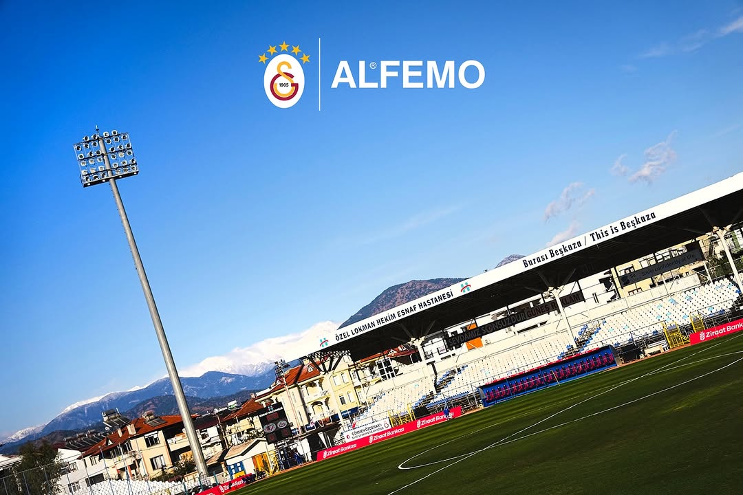 Galatasaray, Fethiyespor Karşılaşmasına 3 Saat Kala Hazır!