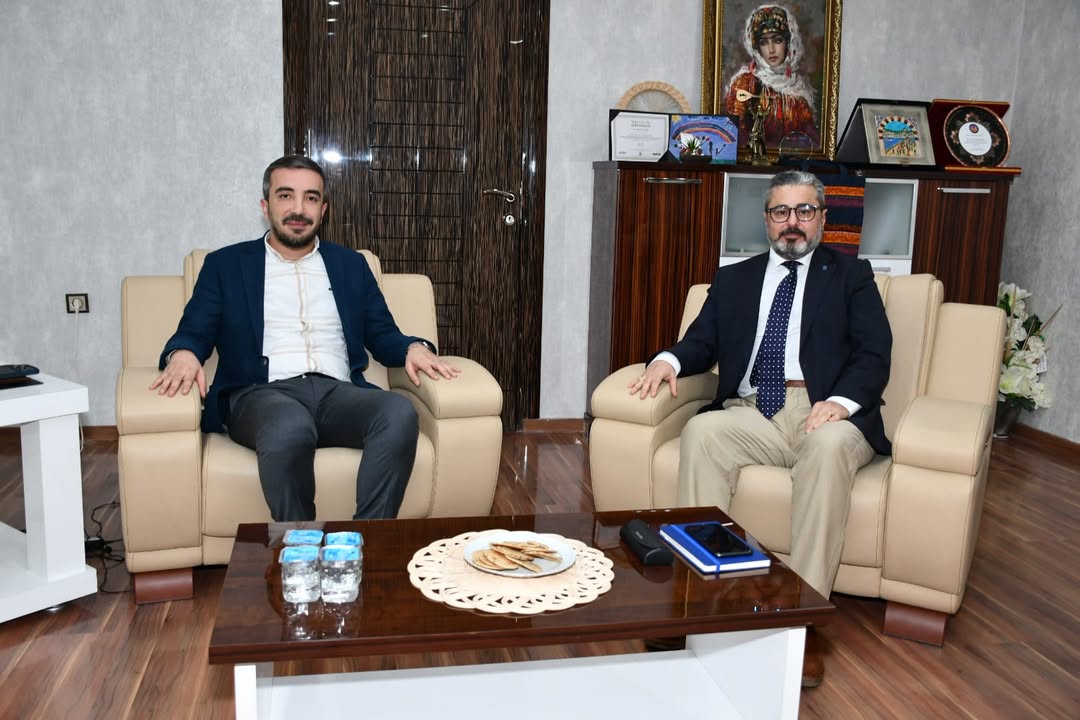 Adıyaman Ticaret ve Sanayi Odası'nın UNDP İşbirliğiyle Gerçekleştirdiği Proje Hakkında Ziyaret