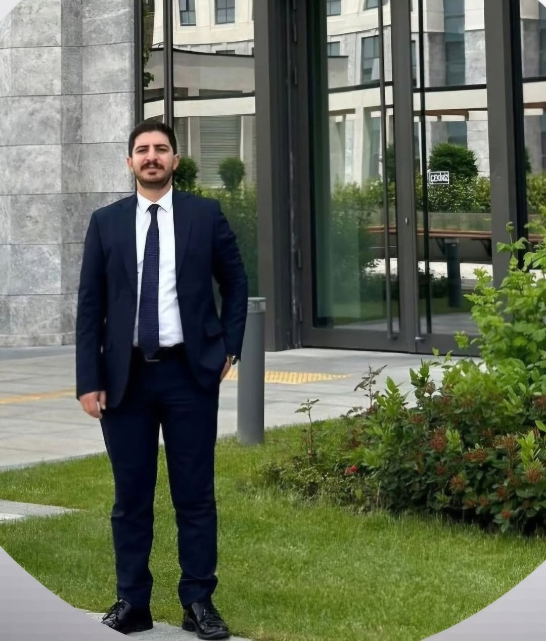 TBMM Üyesi Resul Kurt'tan Açıklama: 'Gençlik Kolları İl Başkanlığı Görevi Tevdi Edildi'