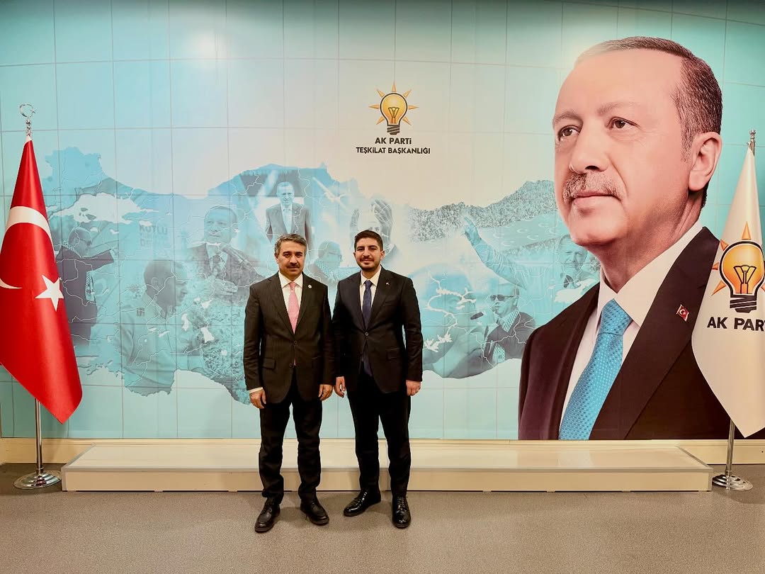 TBMM İnsan Hakları İnceleme Komisyonu Üyesi Avukat Mustafa Alkayış'tan Önemli Açıklama