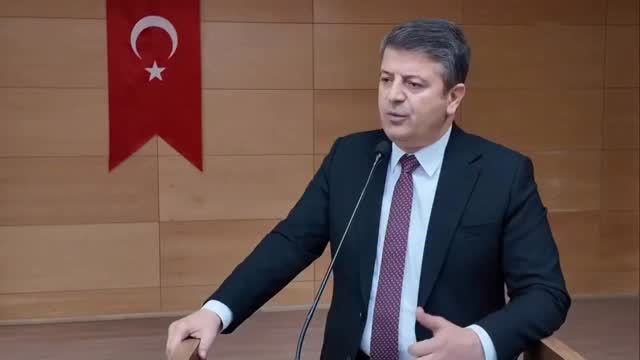 Adıyaman Belediyesi'nden Altyapı ve Yol Projesi Talepleri