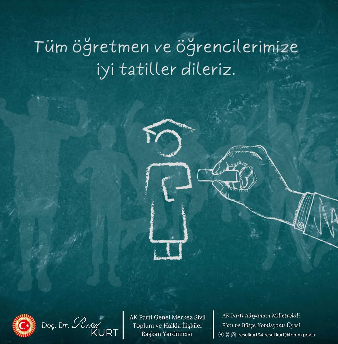 Bugün Karne Günü: Öğrenciler Tatilin Keyfini Çıkarıyor