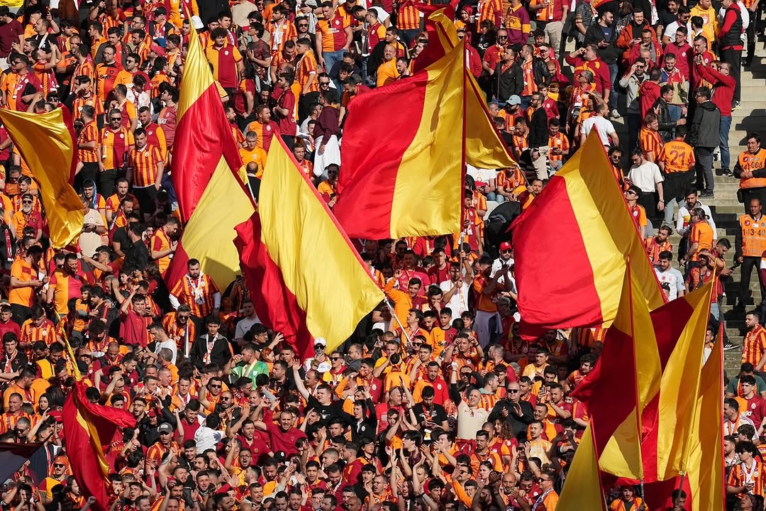 Galatasaray Taraftarına M. F. Karagümrük Maçı Bilet Satışı