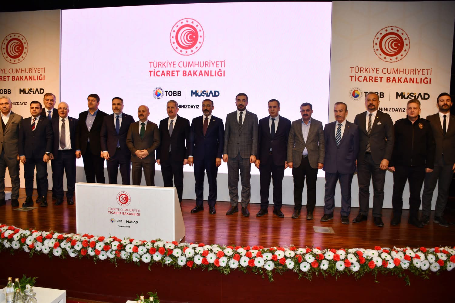 Adıyaman Ticaret ve Sanayi Odası Tanıtıldı - Adıyaman TSO