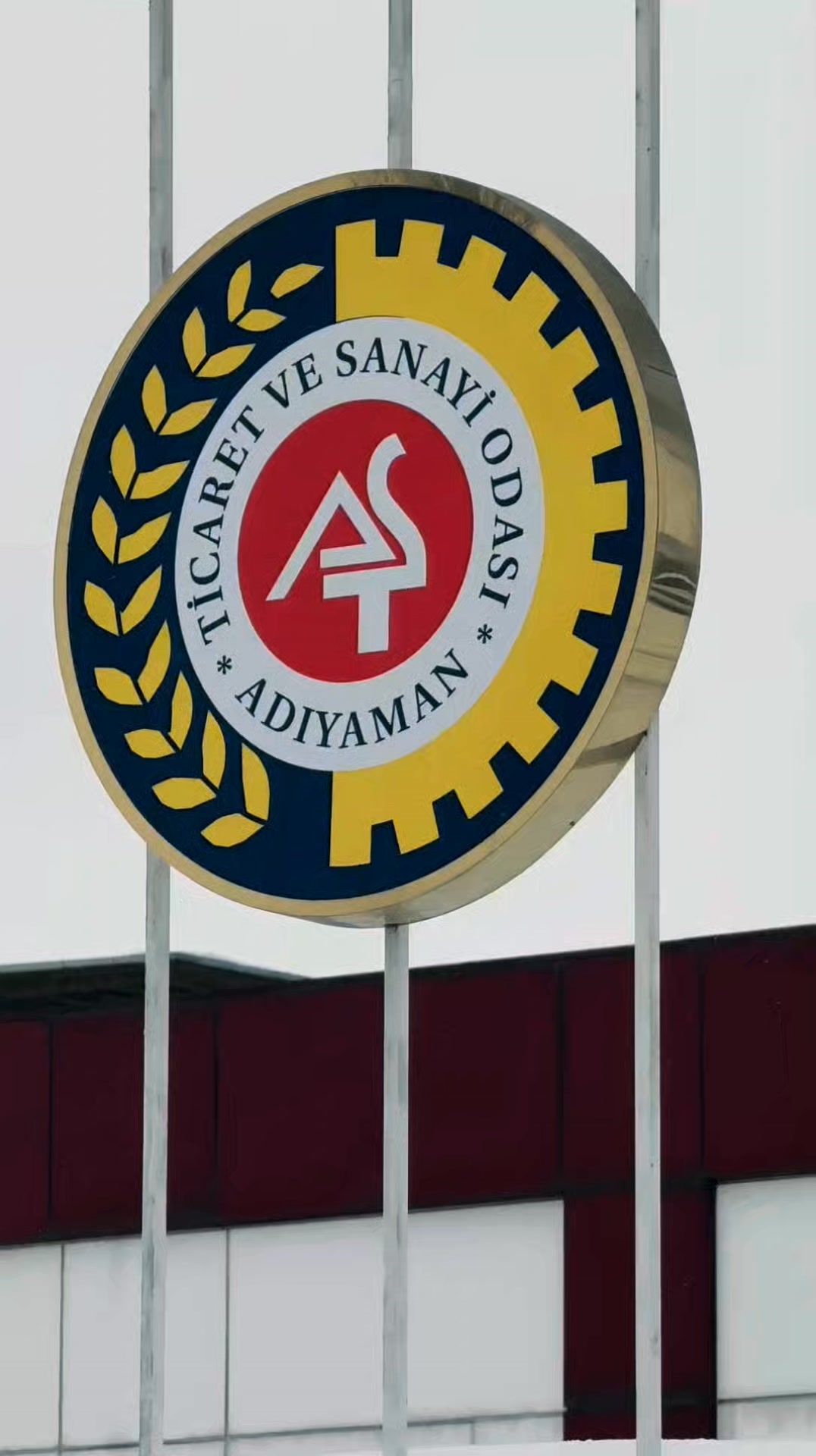 Adıyaman Ticaret ve Sanayi Odası'ndan Hafta Sonu Mesajı