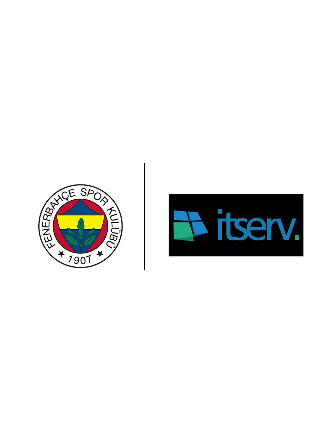 Fenerbahçe, ITserv Technology İle Stratejik İş Birliği Yapıyor