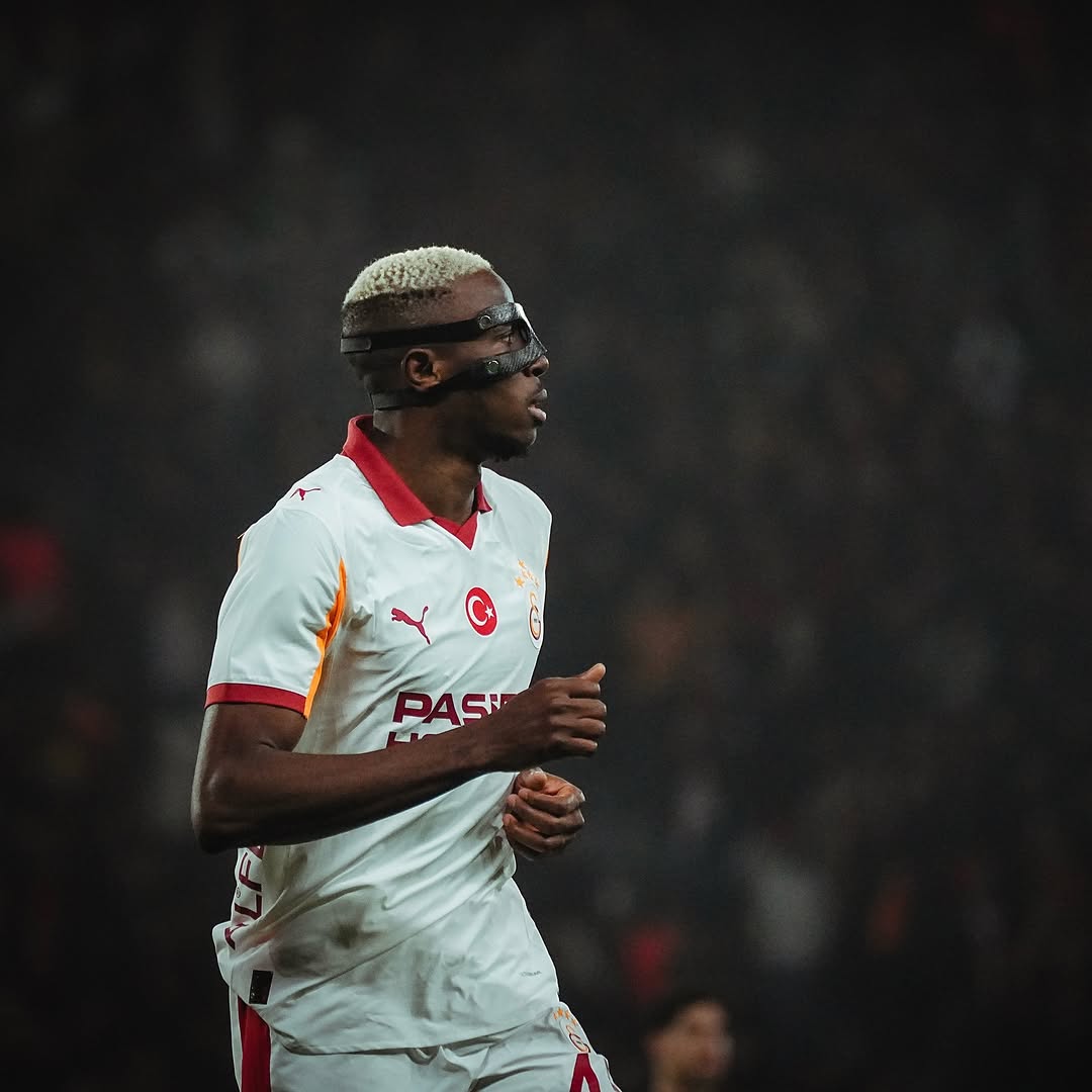 Galatasaray Formasıyla 59 Maçta 50 Gol Atan Oyuncu